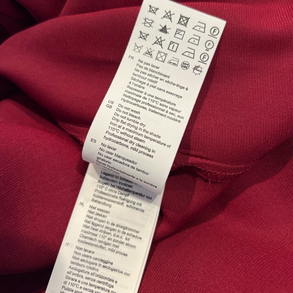 Titanic Ruched Dress - Picture 5 of 8